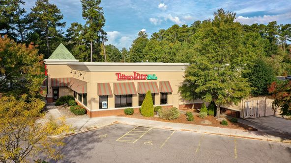 4516 Falls of Neuse, Raleigh, NC 27609